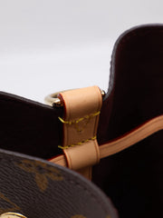 LOUIS VUITTON NéoNoé BB