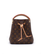 LOUIS VUITTON NéoNoé BB