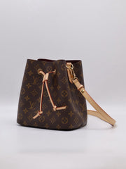 LOUIS VUITTON NéoNoé BB