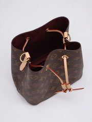 LOUIS VUITTON NéoNoé BB