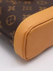 LOUIS VUITTON Mini Soho Backpack
