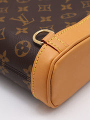 LOUIS VUITTON Mini Soho Backpack