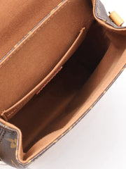 LOUIS VUITTON Mini Soho Backpack