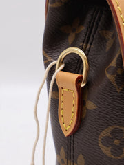 LOUIS VUITTON Mini Soho Backpack
