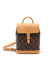 LOUIS VUITTON Mini Soho Backpack