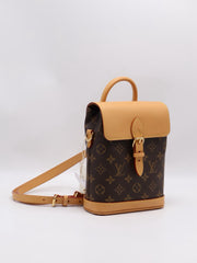 LOUIS VUITTON Mini Soho Backpack