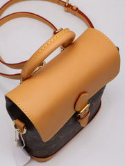 LOUIS VUITTON Mini Soho Backpack