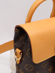 LOUIS VUITTON Mini Soho Backpack