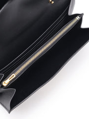 HERMES Constance To Go - Noir with Gold Hardware [Y]