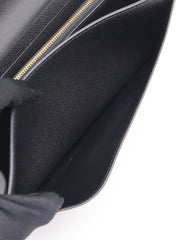 HERMES Constance To Go - Noir with Gold Hardware [Y]