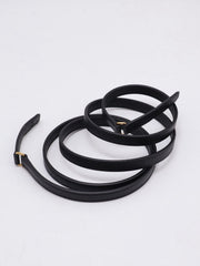 HERMES Constance To Go - Noir with Gold Hardware [Y]