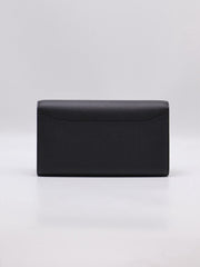 HERMES Constance To Go - Noir with Gold Hardware [Y]