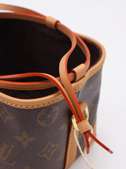 LOUIS VUITTON Neo Purse