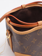 LOUIS VUITTON Neo Purse