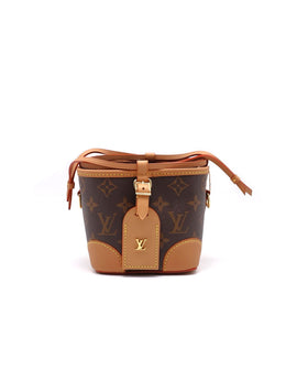 LOUIS VUITTON Neo Purse