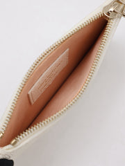 LOUIS VUITTON All In BB - Bicolour Milky White Peach