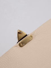 LOUIS VUITTON Nano Madeleine Messenger - White