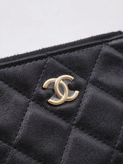 CHANEL 25S Mesh Shoulder Bag