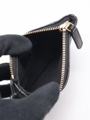 CHANEL 25S Mesh Shoulder Bag