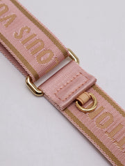 LOUIS VUITTON Multi Pochette Accessoires - Pink