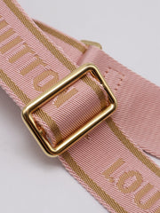 LOUIS VUITTON Multi Pochette Accessoires - Pink