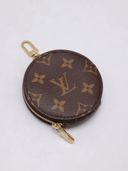 LOUIS VUITTON Multi Pochette Accessoires - Pink