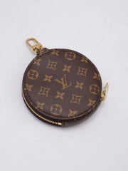 LOUIS VUITTON Multi Pochette Accessoires - Pink