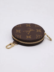 LOUIS VUITTON Multi Pochette Accessoires - Pink