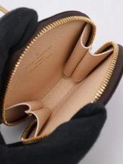 LOUIS VUITTON Multi Pochette Accessoires - Pink