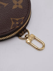 LOUIS VUITTON Multi Pochette Accessoires - Pink