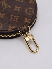 LOUIS VUITTON Multi Pochette Accessoires - Pink