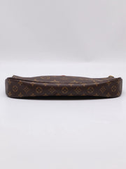 LOUIS VUITTON Multi Pochette Accessoires - Pink