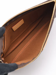 LOUIS VUITTON Multi Pochette Accessoires - Pink