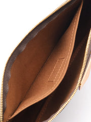 LOUIS VUITTON Multi Pochette Accessoires - Pink