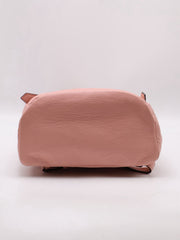 LOUIS VUITTON Empreinte Leather Backpack - Pink
