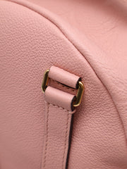 LOUIS VUITTON Empreinte Leather Backpack - Pink