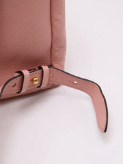 LOUIS VUITTON Empreinte Leather Backpack - Pink