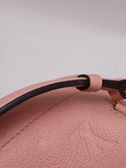 LOUIS VUITTON Empreinte Leather Backpack - Pink