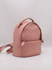 LOUIS VUITTON Empreinte Leather Backpack - Pink