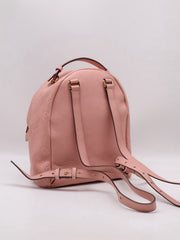 LOUIS VUITTON Empreinte Leather Backpack - Pink