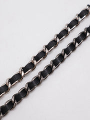 CHANEL Gabrielle Hobo Bag - New Medium Black [Series 31]