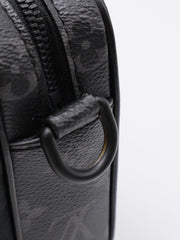 LOUIS VUITTON Alpha Messenger - Monogram Eclipse