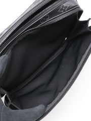 LOUIS VUITTON Alpha Messenger - Monogram Eclipse
