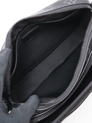 LOUIS VUITTON Alpha Messenger - Monogram Eclipse