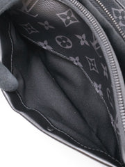 LOUIS VUITTON Alpha Messenger - Monogram Eclipse