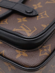 LOUIS VUITTON Christopher Camera Bag - Monogram Canvas