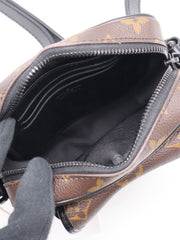 LOUIS VUITTON Christopher Camera Bag - Monogram Canvas