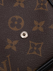 LOUIS VUITTON Christopher Camera Bag - Monogram Canvas