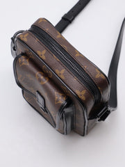 LOUIS VUITTON Christopher Camera Bag - Monogram Canvas