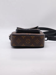 LOUIS VUITTON Christopher Camera Bag - Monogram Canvas